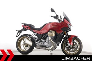 Angebot Moto Guzzi V100 Mandello