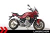 Moto Guzzi V100 Mandello