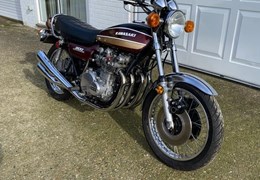 Gebrauchte Kawasaki Z 1