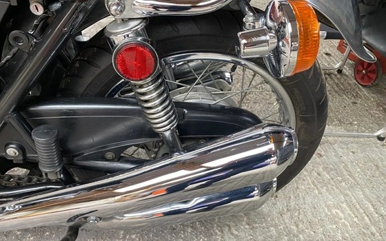 Gebrauchtmotorrad Kawasaki Z 1 - Bild 10