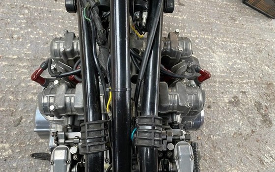 Gebrauchtmotorrad Kawasaki Z 1 - Bild 8