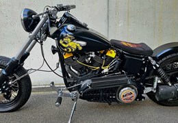 Occasion Harley-Davidson Custom Bike