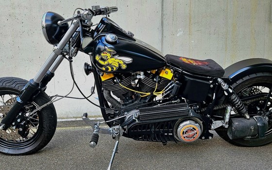Offerta Harley-Davidson Custom Bike - Immagine 1