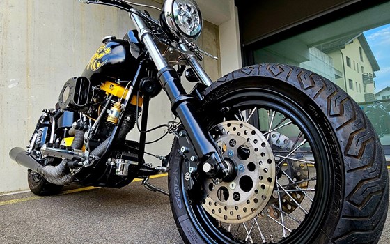 Offerta Harley-Davidson Custom Bike - Immagine 12