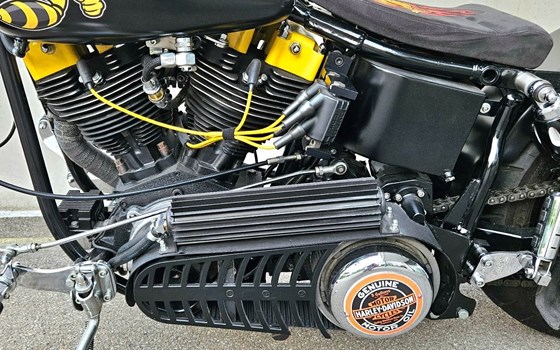 Offerta Harley-Davidson Custom Bike - Immagine 2