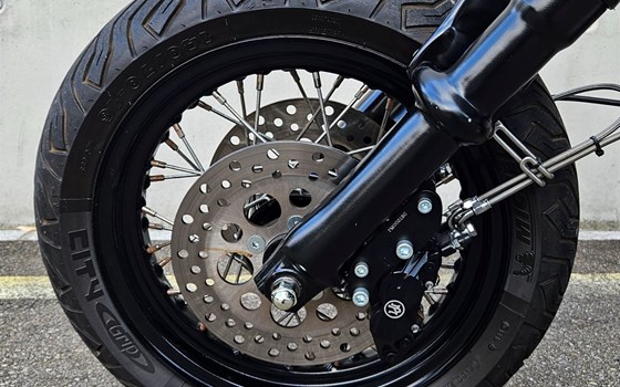 Offerta Harley-Davidson Custom Bike - Immagine 3