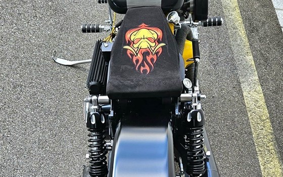 Offerta Harley-Davidson Custom Bike - Immagine 4