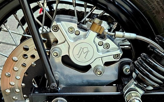 Offerta Harley-Davidson Custom Bike - Immagine 5