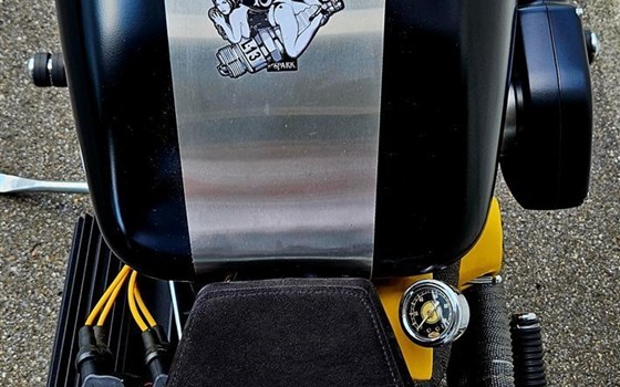 Offerta Harley-Davidson Custom Bike - Immagine 6