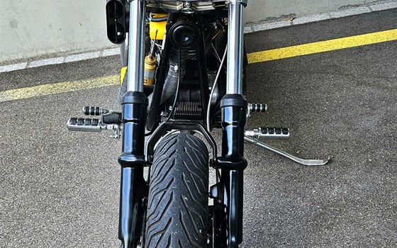 Offerta Harley-Davidson Custom Bike - Immagine 9