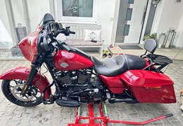Gebrauchte Harley-Davidson Touring Street Glide Special FLHXS