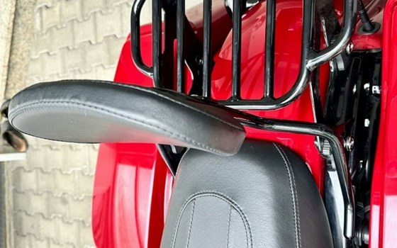 Gebrauchtmotorrad Harley-Davidson Touring Street Glide Special FLHXS - Bild 7