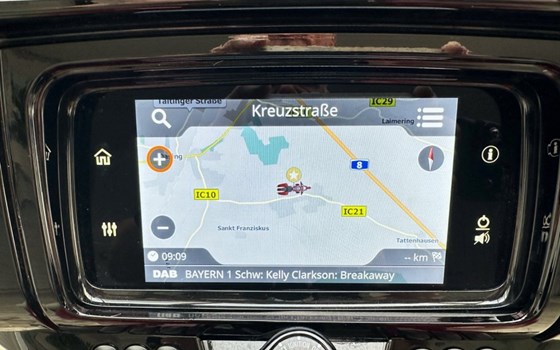 Gebrauchtmotorrad Harley-Davidson Touring Street Glide Special FLHXS - Bild 9