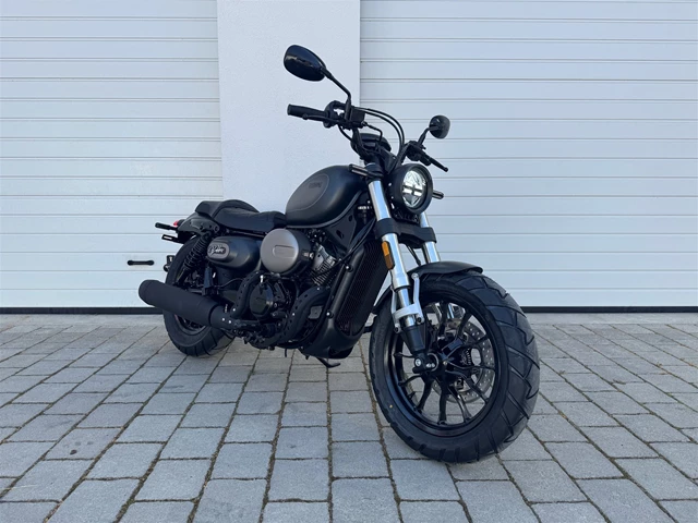 Neumotorrad Neumotorrad