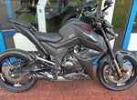 Angebot Zontes 125 U