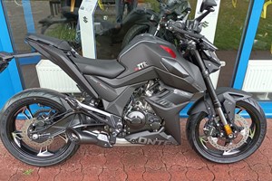 Angebot Zontes 125 U