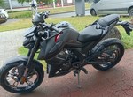 Angebot Zontes 125 U