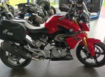 Angebot BMW G 310 R