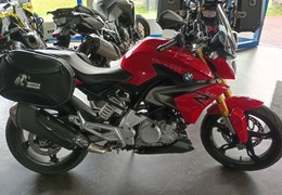 Gebrauchte BMW G 310 R