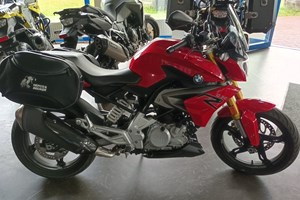 Angebot BMW G 310 R