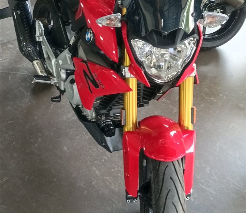 Angebot BMW G 310 R
