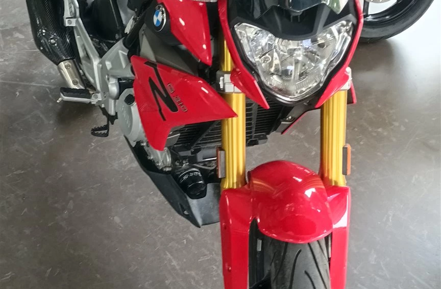 Angebot BMW G 310 R Bild 2: Angebot BMW G 310 R