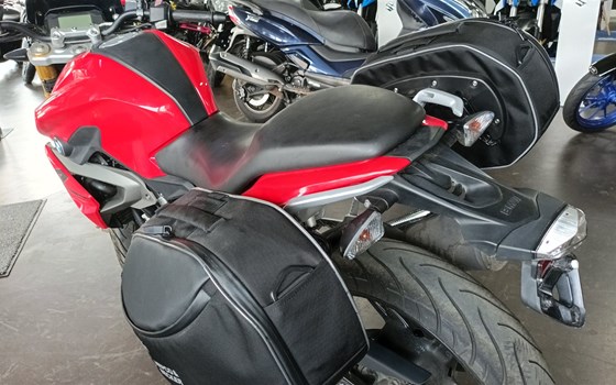 Gebrauchtmotorrad BMW G 310 R - Bild 3