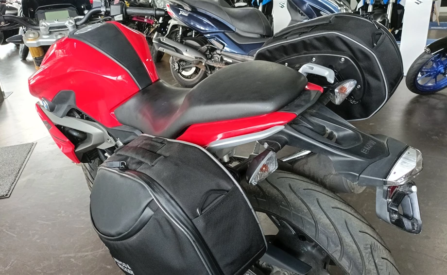 Angebot BMW G 310 R Bild 3: Angebot BMW G 310 R