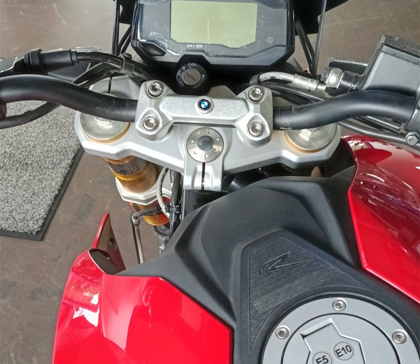 Angebot BMW G 310 R