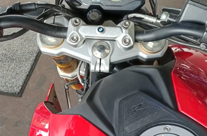 Angebot BMW G 310 R Bild 4: Angebot BMW G 310 R