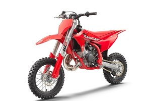 Angebot GASGAS MC 50