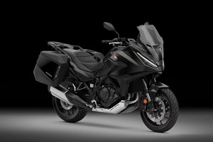 Angebot Honda NT1100 DCT Electronic Suspension