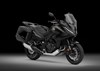 Honda NT1100 DCT Electronic Suspension