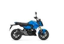 Honda MSX125 Grom