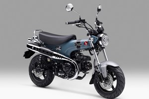 Angebot Honda Dax 125