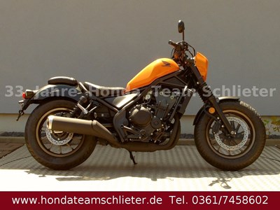 CMX500 Rebel