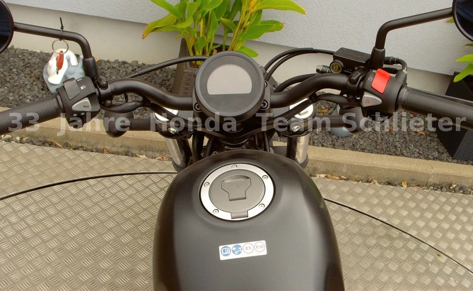 Offer Honda CMX500 Rebel Bild 12: Offer Honda CMX500 Rebel