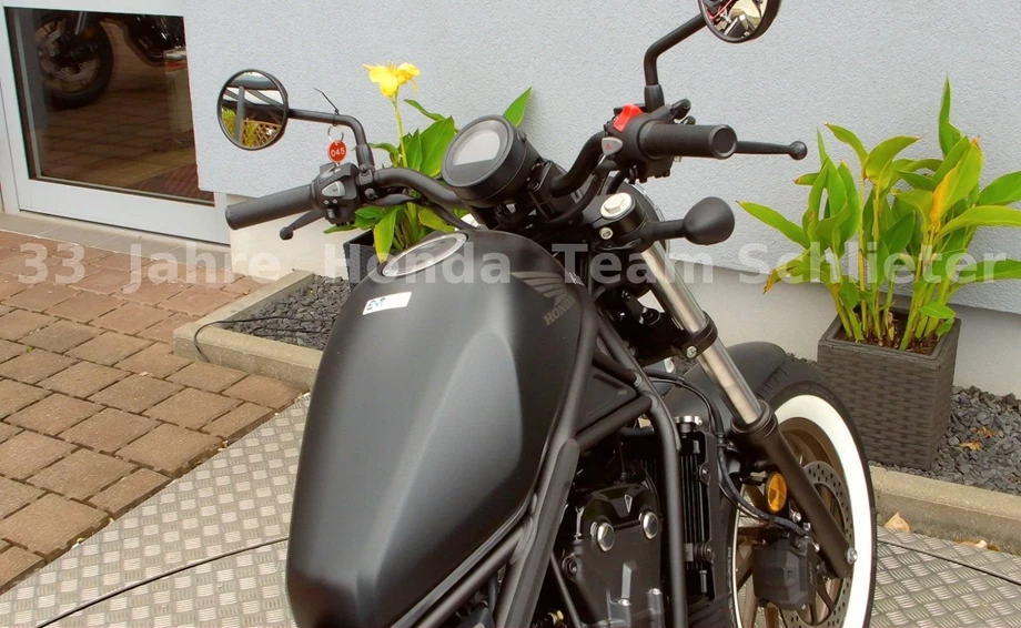 Offer Honda CMX500 Rebel Bild 13: Offer Honda CMX500 Rebel