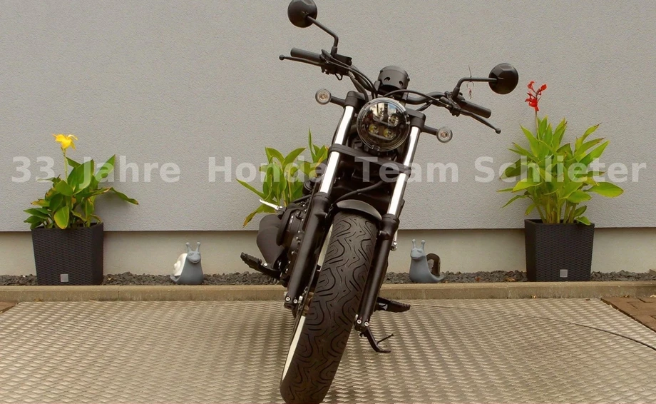Offer Honda CMX500 Rebel Bild 3: Offer Honda CMX500 Rebel