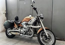 Gebrauchte BMW R 1200 C Independent Gebrauchte BMW R 1200 C Independent