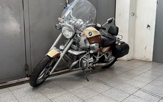 Gebrauchtmotorrad BMW R 1200 C Independent - Bild 9 Gebrauchtmotorrad BMW R 1200 C Independent - Bild 9