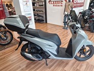 Honda SH150i