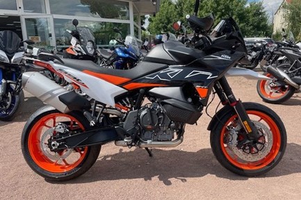 KTM 890 SMT