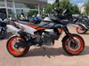 KTM 890 SMT