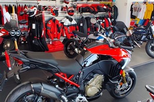 Angebot Ducati Multistrada V4 Pikes Peak