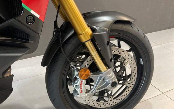 Neufahrzeug Ducati Multistrada V4 Pikes Peak - Bild 4 Neufahrzeug Ducati Multistrada V4 Pikes Peak - Bild 4