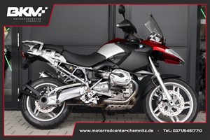 Angebot BMW R 1200 GS