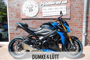 Angebot Suzuki GSX-S1000