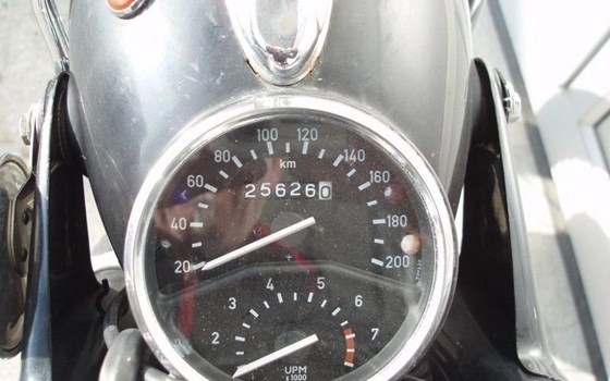 Gebrauchtmotorrad BMW R 50 - Bild 5 Gebrauchtmotorrad BMW R 50 - Bild 5