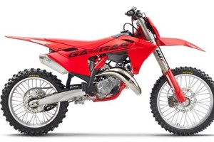 Angebot GASGAS MC 125